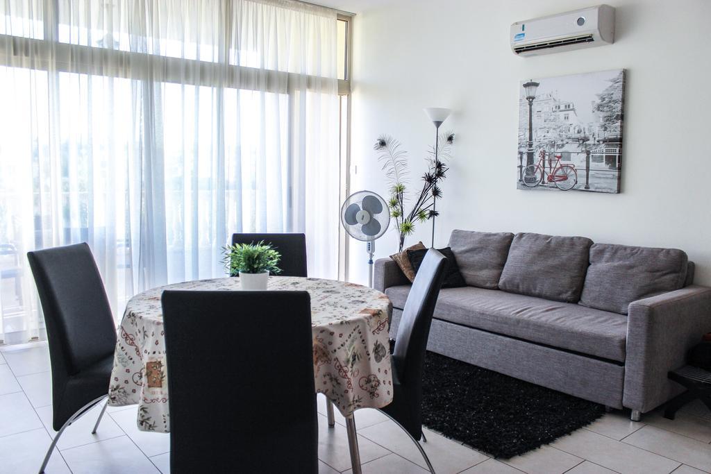 King'S Gardens Apartment Paphos Exterior photo