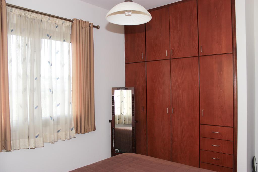 King'S Gardens Apartment Paphos Exterior photo