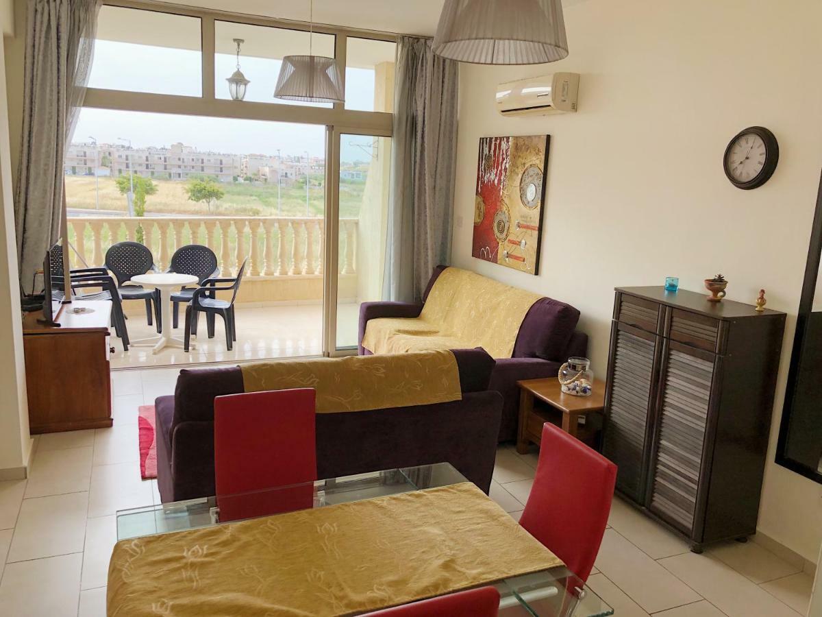 King'S Gardens Apartment Paphos Exterior photo