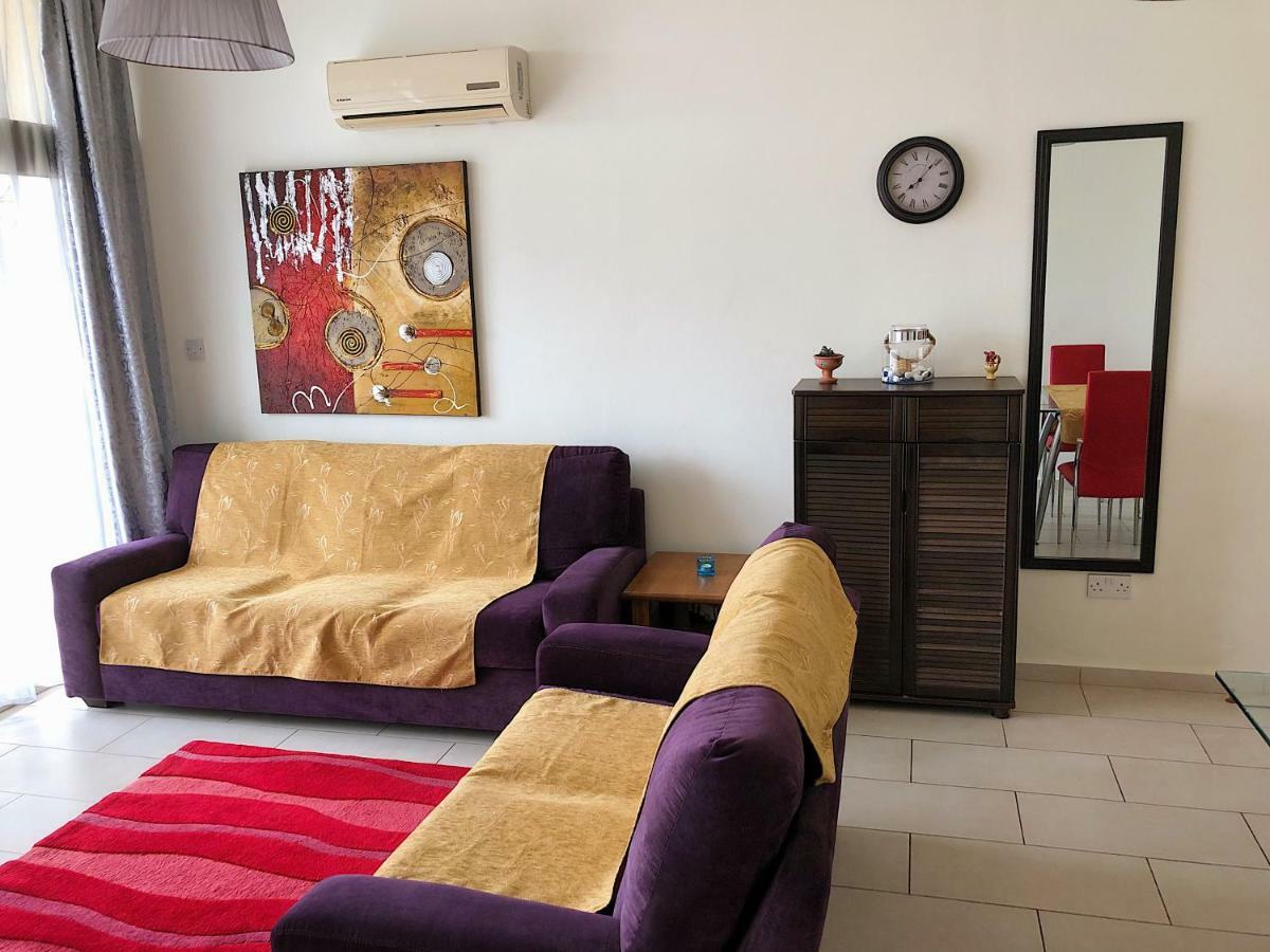 King'S Gardens Apartment Paphos Exterior photo